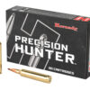 Hornady Precision Hunter .28 Nosler 162gr ELD-X - Box of 20 090255380699
