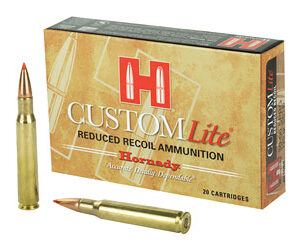 HRNDY CL 3006 125GR SST - 20 Box of 200 Rounds 090255810660