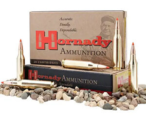 HRNDY 6.5 Grendel 90 Grain CX - Box of 200 Rounds 090255815139