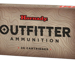 HRNDY Outfitter .300 Win Mag 180 Grain Ammunition - 20 Rounds 090255719871