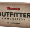 HRNDY .375 H&H 250 Grain Outfitter Ammo - Box of 20 090255719918
