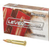 HRNDY LVREVO .32 SPL 165GR Ammunition - 20 Rounds per Box 090255827323
