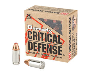 HRNDY CD 9MM 115GR 25/250 090255902501