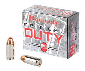 HRNDY 45ACP +P 220GR CRT DUTY 20/200 090255909265