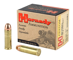 ** Hornady 454 Casull 300gr JHP - 20 Round Box

** 090255391503