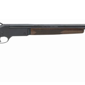 HENRY REPEATING ARMS SINGLESHOT STEEL 20/26 BL/WD