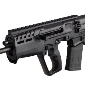 IWI - ISRAEL WEAPON INDUSTRIES TAVOR 7 7.62X51 16.5" BLK 20+1
