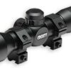 Keystone sporting arms scope crickett 4x32 adj 35yds
