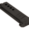 PRO MAG MAGAZINE KIMBER 22LR - 10RD BLACK POLYMER