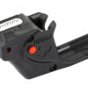 Viridian e series red rug security 9