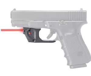 VIRIDIAN E SERIES RED FITS GLOCK 19