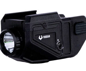 VIRIDIAN C5L GLK 17/19 LSR/550 LT
