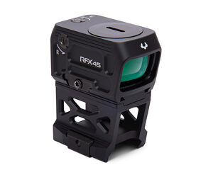 Viridian RFX45 Pro Green Laser Sight for Glock MOS 754003936414