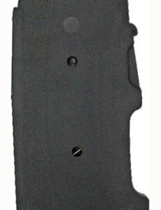 CZ MAGAZINE 455/457/512 22WMR - 17HMR 10RD BLACK POLYMER