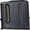 CZ MAGAZINE 527 22 HORNET - 5RD BLUED