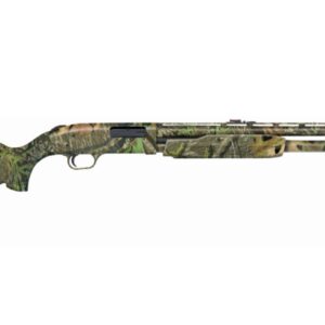 Mossberg 500 Super Bantam 20/22 Pump-Action Shotgun MOOB UPC 015813541572