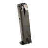 MEC-GAR MAG RUGER P85 9MM 20RD BL