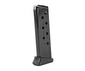 MEC-GAR MAG PP-PPK/S FR 32ACP 8RD BL