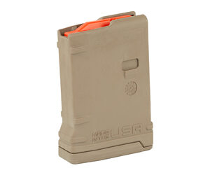 MAG AMEND2 AR15 556 10RD MOD2 FDE