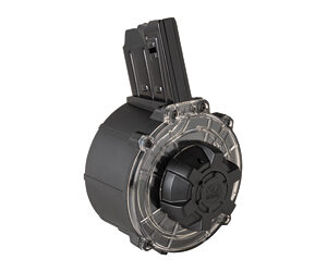 Charles Daly ELD-12 12GA 20-Round Drum Magazine 8053800944229