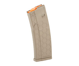MAG HEXMAG SERIES 2 5.56 30RD FDE