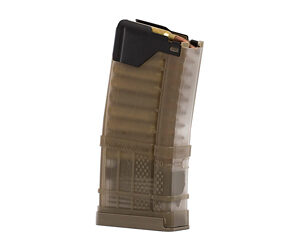 LANCER L5AWM GEN2 223REM 20RD TDE