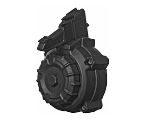 PROMAG SKS 7.62X39MM 50RD DRUM BLACK