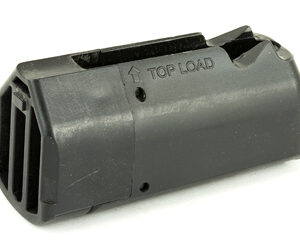 MAG RUGER AMER 223/300BLK 5RD BLK