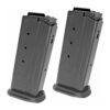 MAG RUGER-57 5.7X28MM 20RD STL 2PK