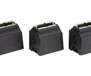 MAG RUGER LX1 10/22 LH 22LR 10RD 3PK