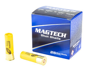 MAGTECH 20GA 2.75" TTT 25/250 754908284313