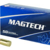 ** Magtech .45 GAP 230 Grain Full Metal Jacket Ammunition - 50 Rounds per Box

** 754908190614