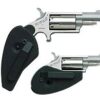 NORTH AMERICAN ARMS 22MAG 1-5/8 HOLSTER/GRIP COMBO