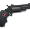 NORTH AMERICAN ARMS 22MAG 2" BLACK WIDOW BLK