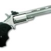 North American Arms Mini-Master .22 Mag 4" Revolver 744253000652
