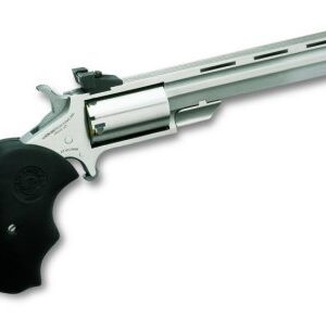 North American Arms Mini-Master .22 Mag 4" Revolver 744253000652