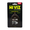 HIVIZ MINI COMP SHOTGUN SIGHT R/G/O