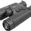 Agm observir fusion thermal - imaging binocular 256x192 25mm
