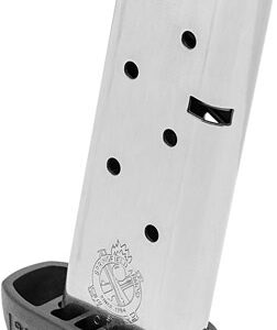 SPRINGFIELD MAGAZINE 911 - 380ACP 7RD SS