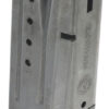 RUGER MAGAZINE SECURITY-9 - 9MM LUGER 10RD