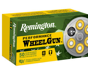 REM WHLGUN 32H&R MAG 95GR 20/500 047700422503