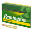Remington 303 British 180 Grain Soft Point Ammunition - 20 Rounds 047700055909