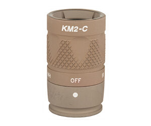 SUREFIRE LED MODULE 350 LUM 6V TAN