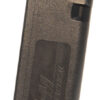 SGM TACTICAL MAGAZINE FOR K - GLOCK 9MM 17RD LLACK POLYMER