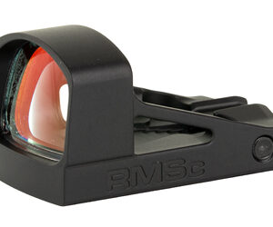 SHLDS RMSC GLs ED RFX Mini Sight 4 MOA UPC 794712615002