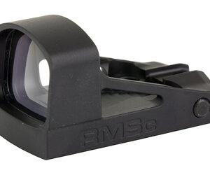 Shield RMS-C Polymer Edition Reflex Mini Sight 8 MOA UPC 794712615224
