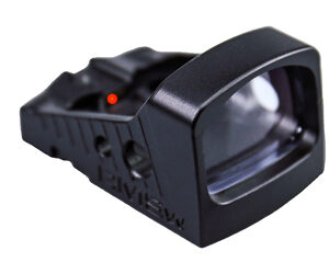 SHLDS RMSW 4MOA Red Dot Sight - M 794712615262