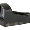 SHLDS SMS Poly ED Mini Sight with 4 MOA Dot UPC 794712615033