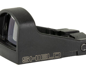 SHLDS SMS Poly ED Mini Sight with 4 MOA Dot UPC 794712615033