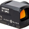 SIGHTMARK MINI SHOT M-SPEC M2 - SOLAR REFLEX SIGHT RMS-C FTPN